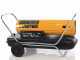 Master B 100 CED - Generatore di aria calda a gasolio diretto - 29 kw