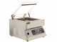 Macchina sottovuoto a campana Euro 3700 Top Inox - Barra saldante da 35cm
