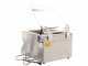 Macchina sottovuoto a campana Euro 3700 Top Inox - Barra saldante da 35cm