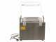 Macchina sottovuoto a campana Euro 4200 Top Inox - Barra saldante da 40cm
