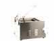 Macchina sottovuoto a campana Euro 4200 Top Inox - Barra saldante da 40cm