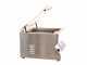Macchina sottovuoto a campana Euro 4200 Top Inox - Barra saldante da 40cm