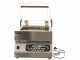 Macchina sottovuoto a campana Euro 4200 Top Inox - Barra saldante da 40cm