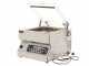 Macchina sottovuoto a campana Euro 4200 Top Inox - Barra saldante da 40cm