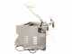Macchina sottovuoto a campana Euro 4200 Top Inox - Barra saldante da 40cm