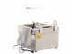 Macchina sottovuoto a campana Euro 4200 Top Inox - Barra saldante da 40cm