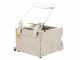 Macchina sottovuoto a campana Euro 4200 Top Inox - Barra saldante da 40cm
