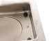 Macchina sottovuoto a campana Euro 4200 Top Inox - Barra saldante da 40cm