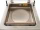 Macchina sottovuoto a campana Euro 4200 Top Inox - Barra saldante da 40cm