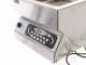 Macchina sottovuoto a campana Euro 4200 Top Inox - Barra saldante da 40cm