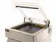 Macchina sottovuoto a campana Euro 4200 Top Inox - Barra saldante da 40cm