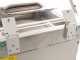 Macchina sottovuoto a campana Euro 4200 Top Inox - Barra saldante da 40cm