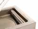 Macchina sottovuoto a campana Euro 4200 Top Inox - Barra saldante da 40cm