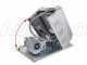 Macchina sottovuoto a campana Euro 4200 Top Inox - Barra saldante da 40cm