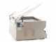 Macchina sottovuoto a campana Euro 4700 Top Inox - Barra saldante da 45cm