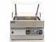 Macchina sottovuoto a campana Euro 4700 Top Inox - Barra saldante da 45cm