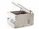 Macchina sottovuoto a campana Euro 4700 Top Inox - Barra saldante da 45cm