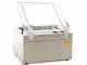 Macchina sottovuoto a campana Euro 4700 Top Inox - Barra saldante da 45cm