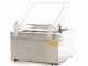 Macchina sottovuoto a campana Euro 4700 Top Inox - Barra saldante da 45cm