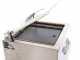 Macchina sottovuoto a campana Euro 4700 Top Inox - Barra saldante da 45cm