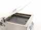 Macchina sottovuoto a campana Euro 4700 Top Inox - Barra saldante da 45cm