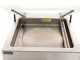 Macchina sottovuoto a campana Euro 4700 Top Inox - Barra saldante da 45cm