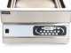 Macchina sottovuoto a campana Euro 4700 Top Inox - Barra saldante da 45cm