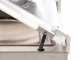 Macchina sottovuoto a campana Euro 4700 Top Inox - Barra saldante da 45cm
