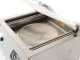 Macchina sottovuoto a campana Euro 4700 Top Inox - Barra saldante da 45cm