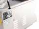 Macchina sottovuoto a campana Euro 4700 Top Inox - Barra saldante da 45cm