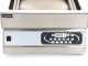Macchina sottovuoto a campana Euro 4700 Top Inox - Barra saldante da 45cm