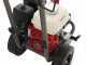 Idropulitrice a scoppio professionale BWDK 11/200 PRO - 200 bar 660 l/m - pompa Comet BWD-K - motore Honda GX 200