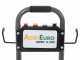 Idropulitrice a scoppio professionale BWDK 11/200 PRO - 200 bar 660 l/m - pompa Comet BWD-K - motore Honda GX 200
