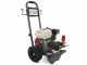 Idropulitrice a scoppio professionale BWDK 11/200 PRO - 200 bar 660 l/m - pompa Comet BWD-K - motore Honda GX 200