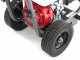 Idropulitrice a scoppio professionale BWDK 11/200 PRO - 200 bar 660 l/m - pompa Comet BWD-K - motore Honda GX 200