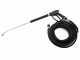 Idropulitrice a scoppio professionale BWDK 11/200 PRO - 200 bar 660 l/m - pompa Comet BWD-K - motore Honda GX 200
