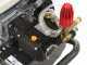 Idropulitrice a scoppio professionale BWDK 11/200 PRO - 200 bar 660 l/m - pompa Comet BWD-K - motore Honda GX 200