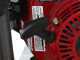 Idropulitrice a scoppio professionale BWDK 11/200 PRO - 200 bar 660 l/m - pompa Comet BWD-K - motore Honda GX 200