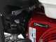 Idropulitrice a scoppio professionale BWDK 11/200 PRO - 200 bar 660 l/m - pompa Comet BWD-K - motore Honda GX 200