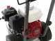 Idropulitrice a scoppio professionale BWDK 11/200 PRO - 200 bar 660 l/m - pompa Comet BWD-K - motore Honda GX 200
