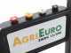 Idropulitrice industriale a scoppio ZWDK 15/290 - 290 bar - 900 l/h - Con pompa Comet ZWD-K - motore Honda GX 390
