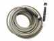 Idropulitrice industriale a scoppio ZWDK 15/290 - 290 bar - 900 l/h - Con pompa Comet ZWD-K - motore Honda GX 390