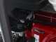 Idropulitrice industriale a scoppio ZWDK 15/290 - 290 bar - 900 l/h - Con pompa Comet ZWD-K - motore Honda GX 390