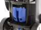 Annovi &amp; Reverberi Blue Clean 4.0 Twin Flow - Idropulitrice semi-pro - 150 bar max - portata 810 lt/h