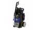 Annovi &amp; Reverberi Blue Clean 4.0 Twin Flow - Idropulitrice semi-pro - 150 bar max - portata 810 lt/h