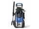 Annovi &amp; Reverberi Blue Clean 4.0 Twin Flow - Idropulitrice semi-pro - 150 bar max - portata 810 lt/h