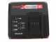 Einhell PRESSITO TE-AC 18/11 LiAC - Compressore aria a batteria compatto portatile - 2.5Ah 18V