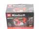 Einhell PRESSITO TE-AC 18/11 LiAC - Compressore aria a batteria compatto portatile - 2.5Ah 18V