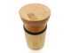 Mockmill Professional 200 - Mulino per farina in legno e in HI-MAC - 600W