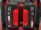 Einhell GE-CR 30 Li - Motozappa a batteria - 2 batterie 18V - SENZA BATTERIE E CARICABATTERIE